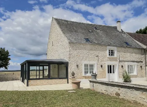 Senlis Oise maison foto 7111372