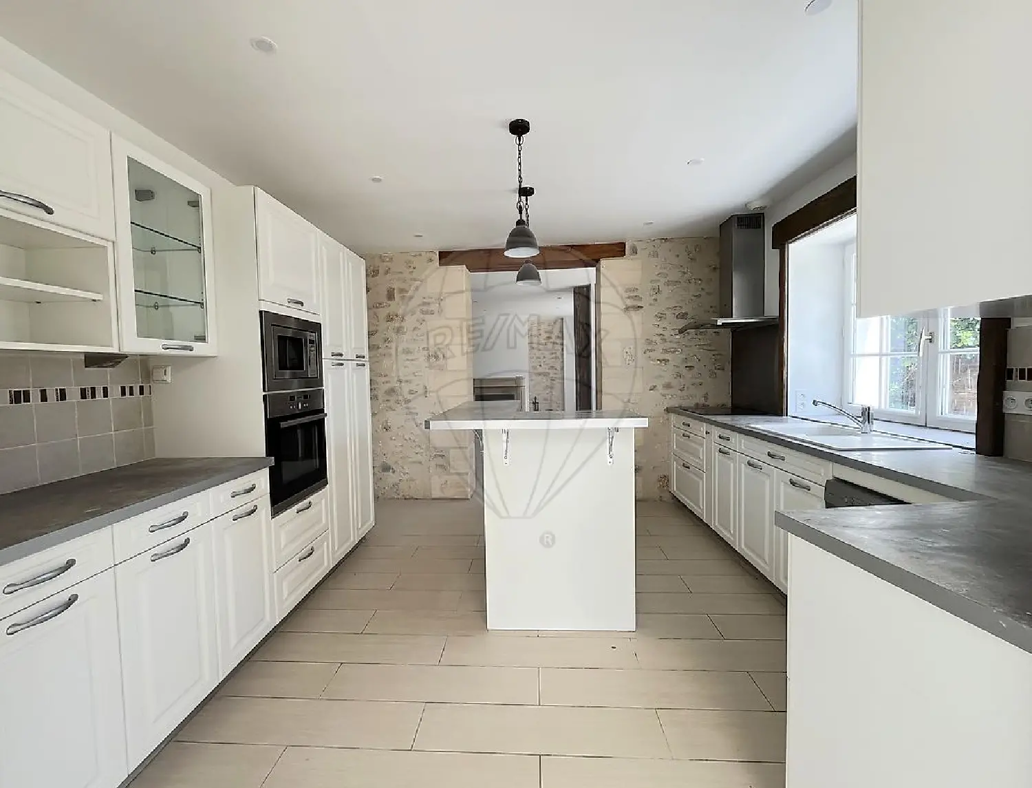 à vendre maison Senlis Oise 3