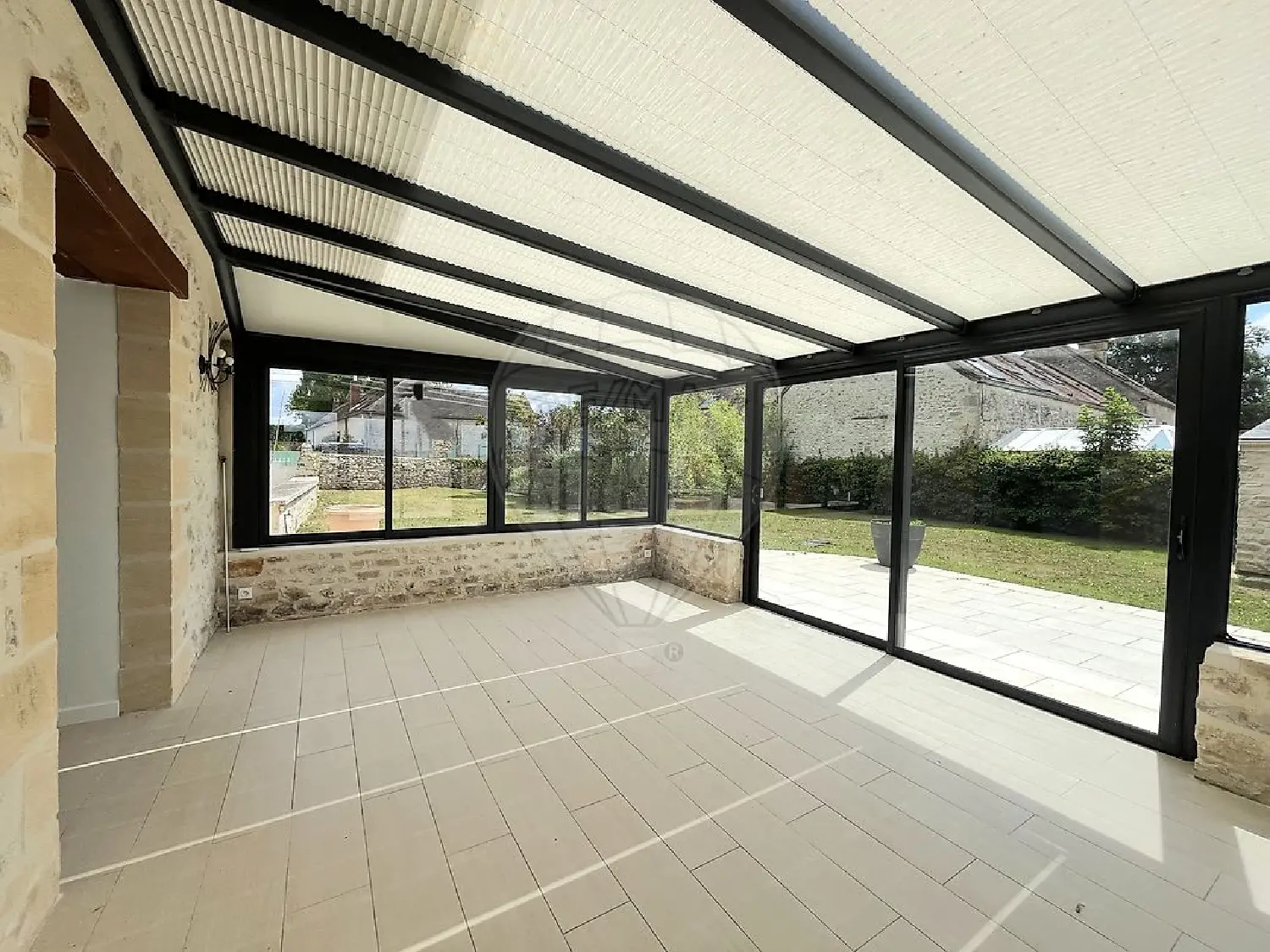  à vendre maison Senlis Oise 4