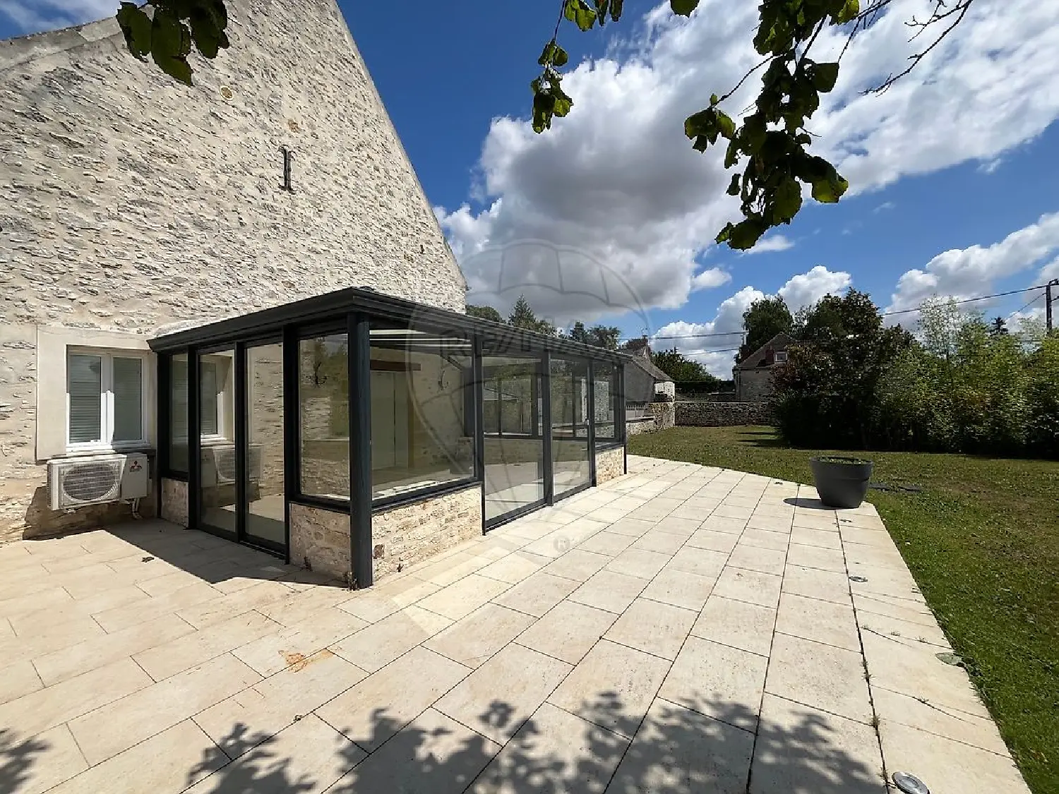  à vendre maison Senlis Oise 5