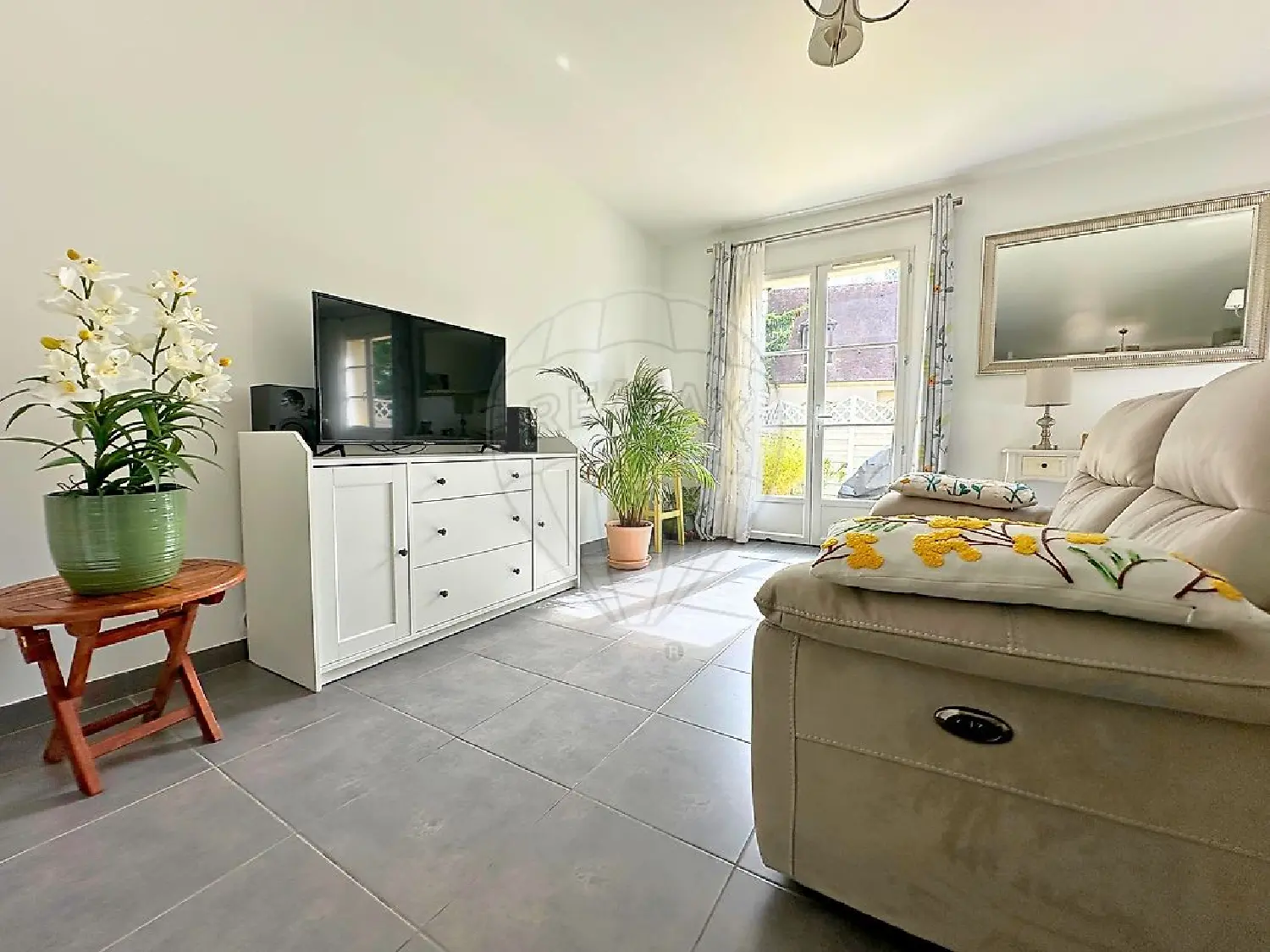  à vendre maison Senlis Oise 2
