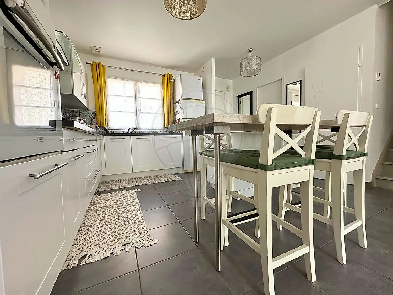 à vendre maison Senlis Oise 5