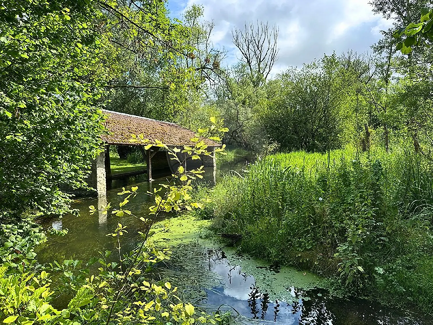  à vendre maison Senlis Oise 8