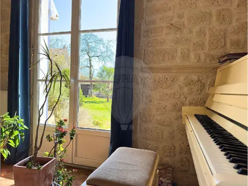 Senlis Oise maison foto 7111374