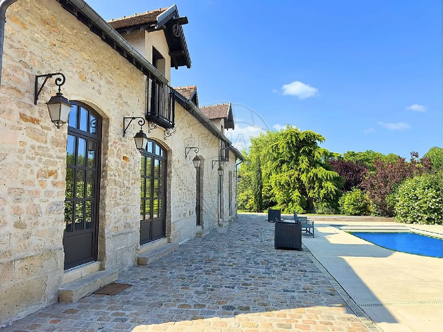  for sale house Senlis Oise 2