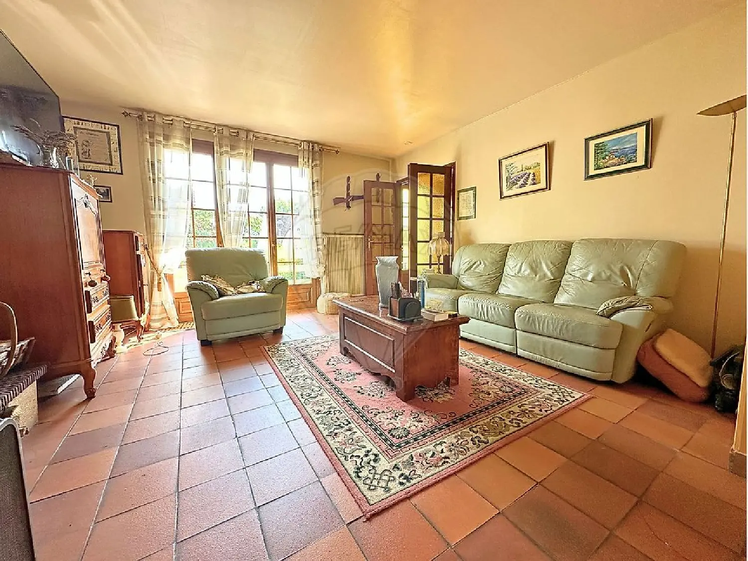  for sale house Senlis Oise 3