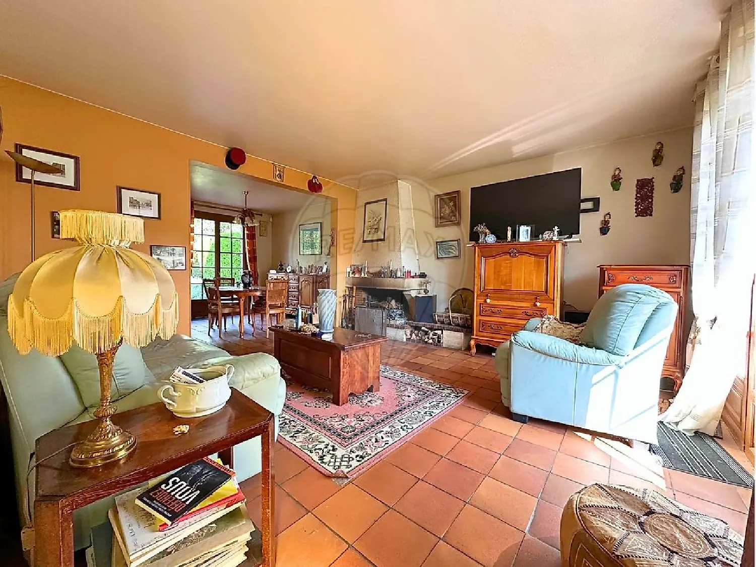  for sale house Senlis Oise 4