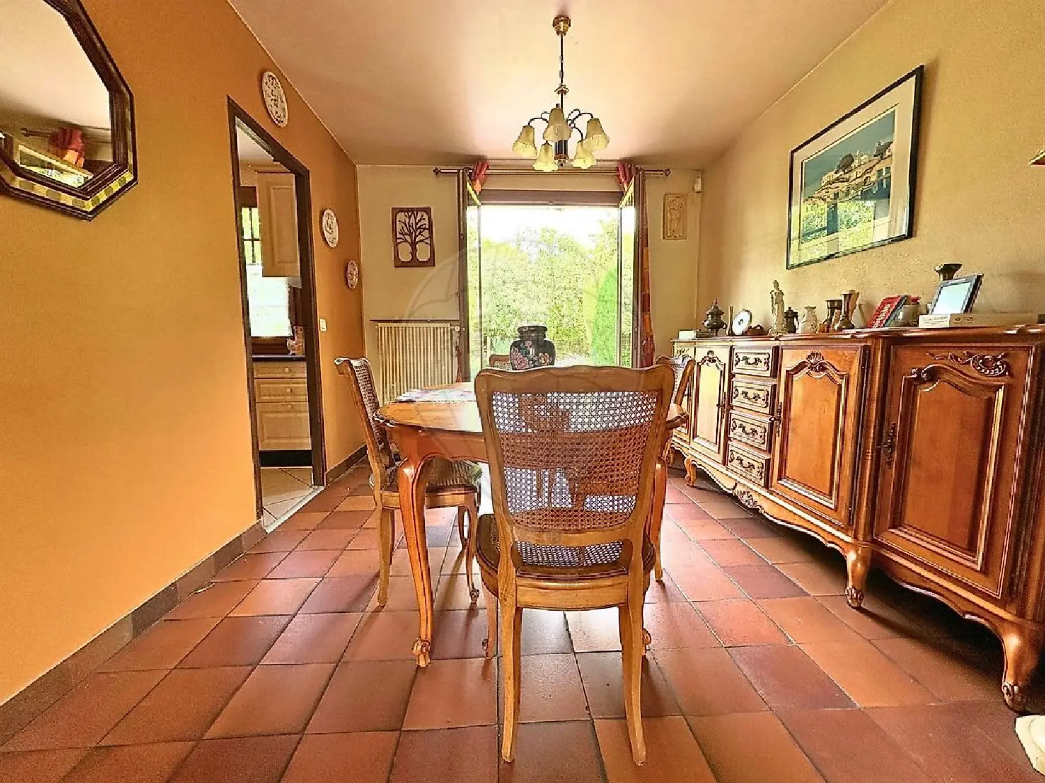 for sale house Senlis Oise 5