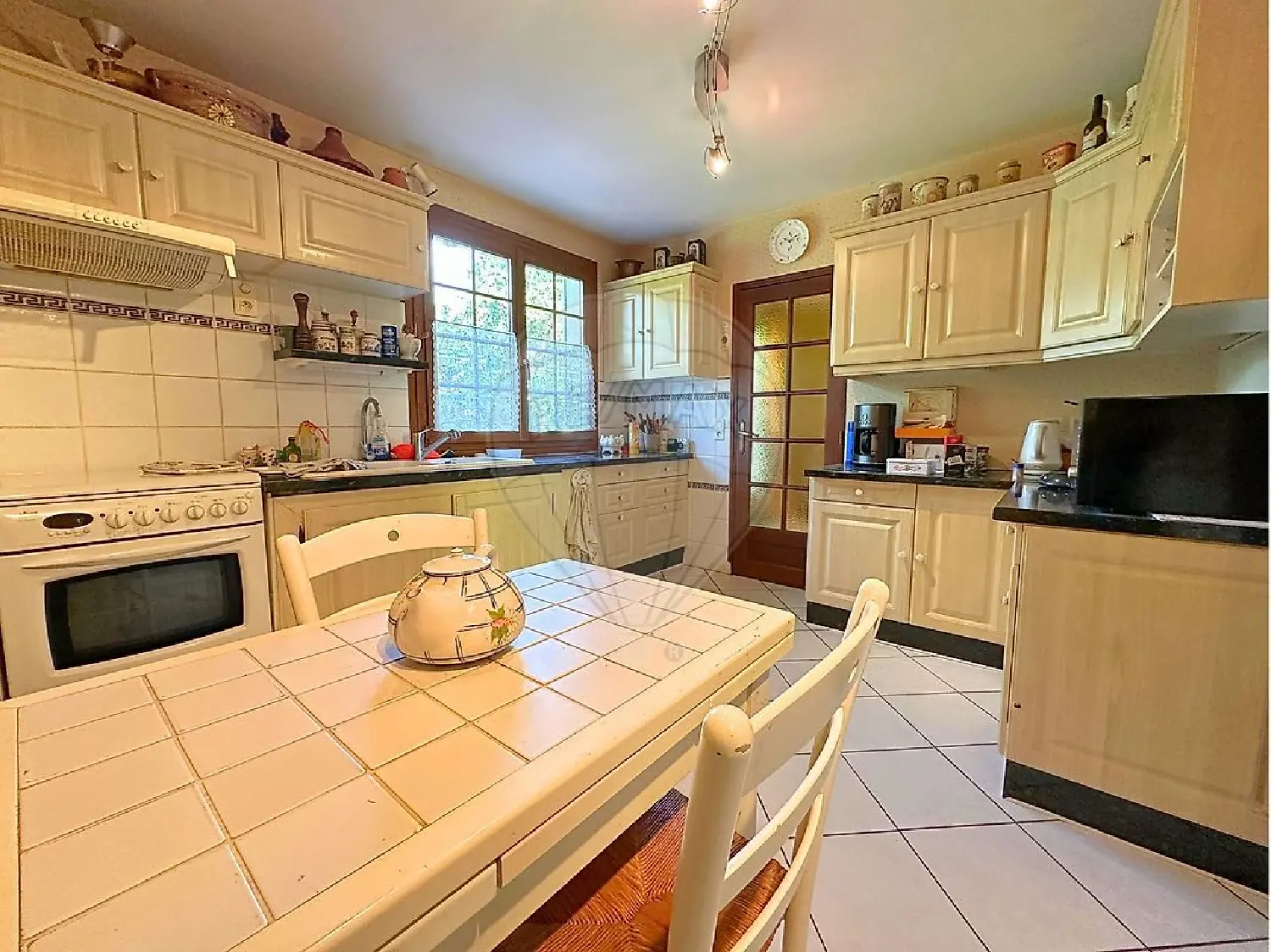  for sale house Senlis Oise 6
