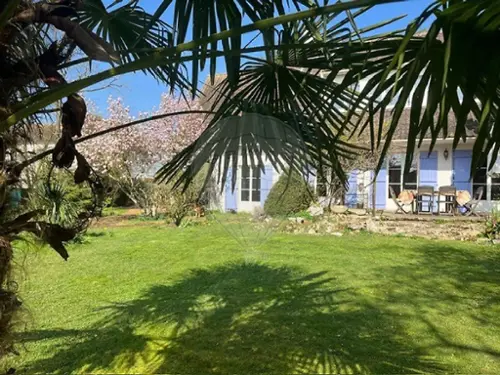 Senlis Oise casa foto 7116521