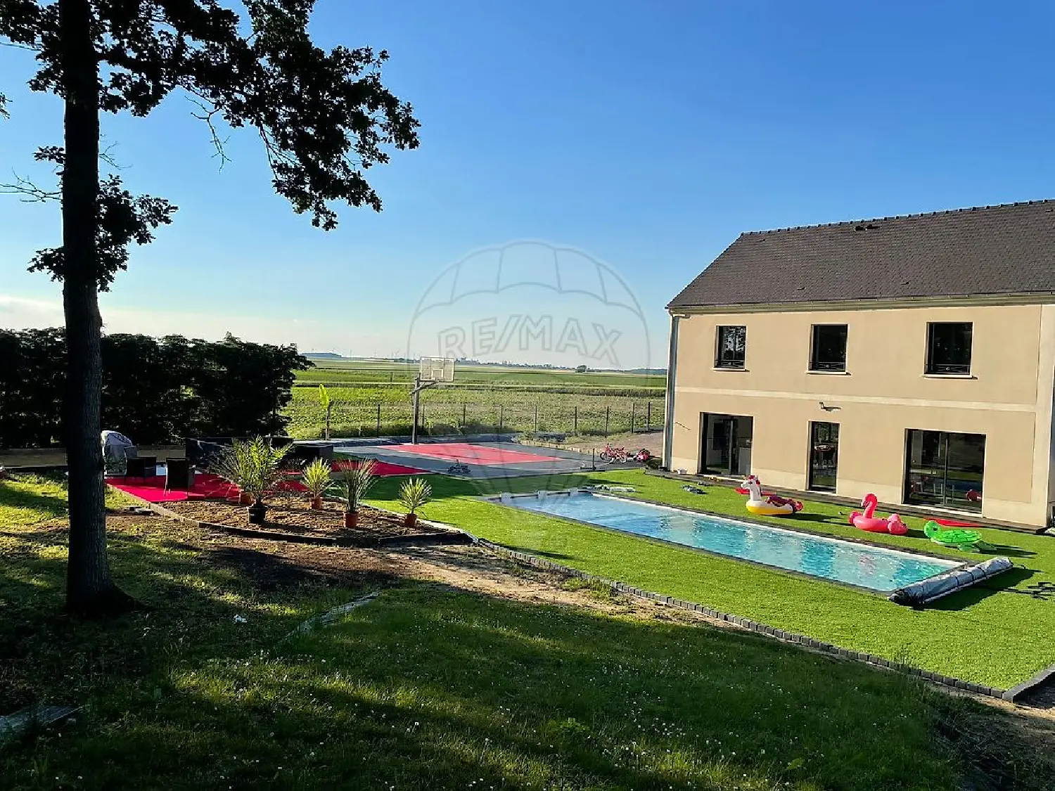  à vendre maison Senlis Oise 1