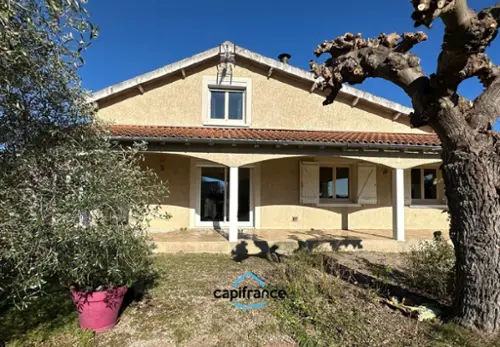 Senouillac Tarn Haus Bild 7107573