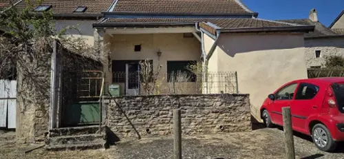 Senozan Saône-et-Loire Haus Bild 7108537