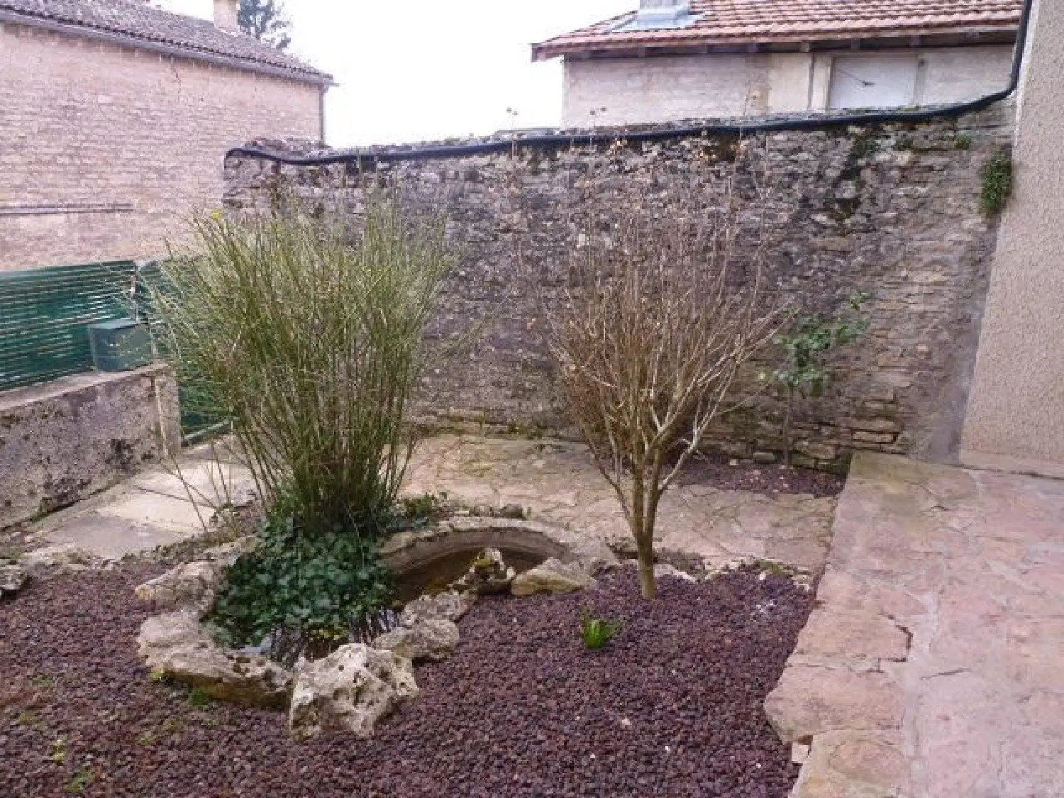  en venta casa Senozan Saône-et-Loire 2