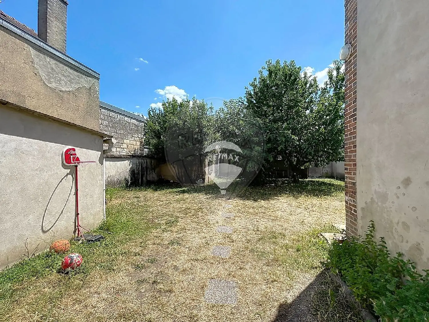  à vendre maison Sens Yonne 4