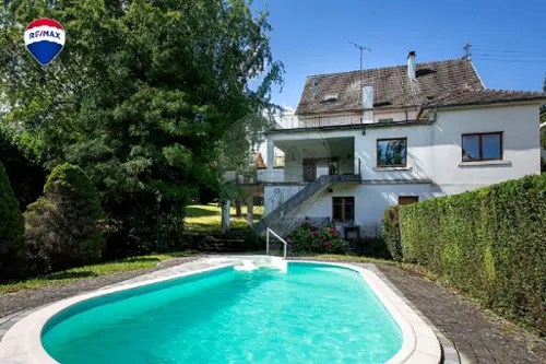 Seppois-le-Bas Haut-Rhin Haus Bild 7116763