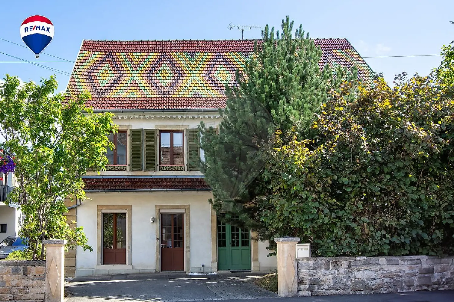  for sale house Seppois-le-Bas Haut-Rhin 5