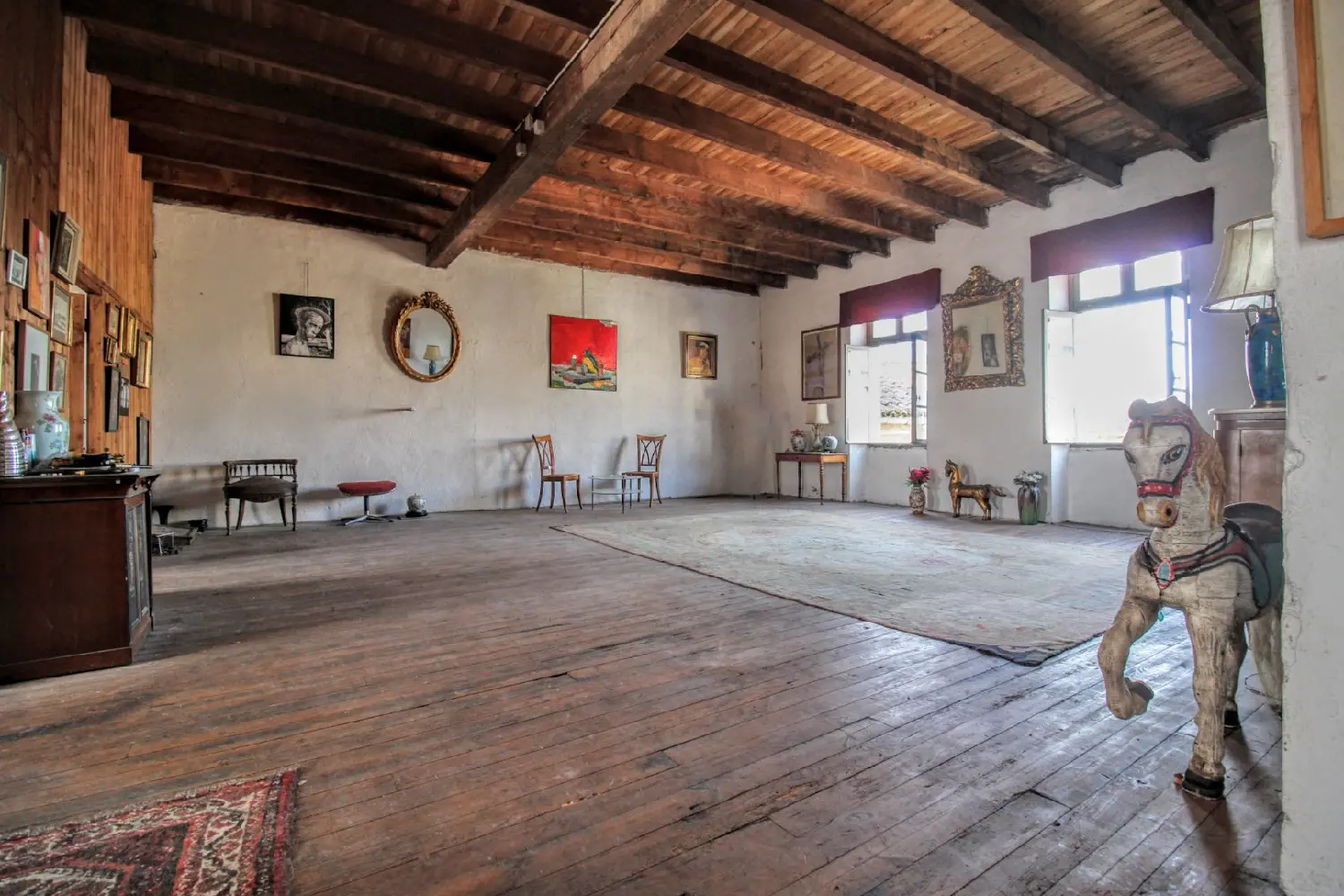  à vendre maison Septfonds Tarn-et-Garonne 2