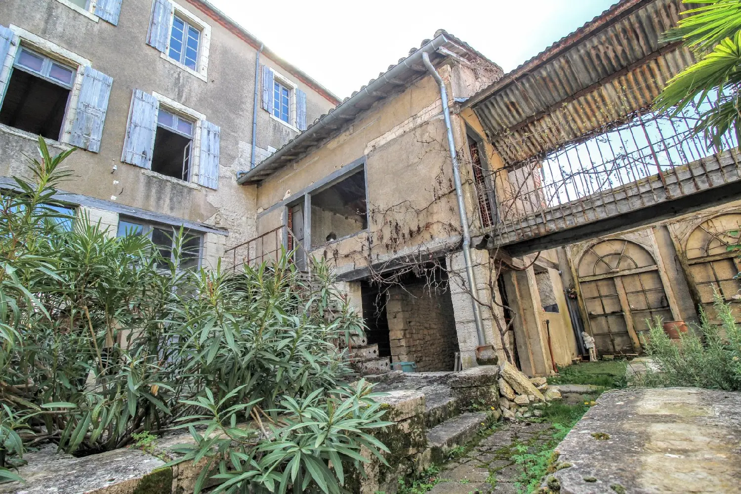  à vendre maison Septfonds Tarn-et-Garonne 5