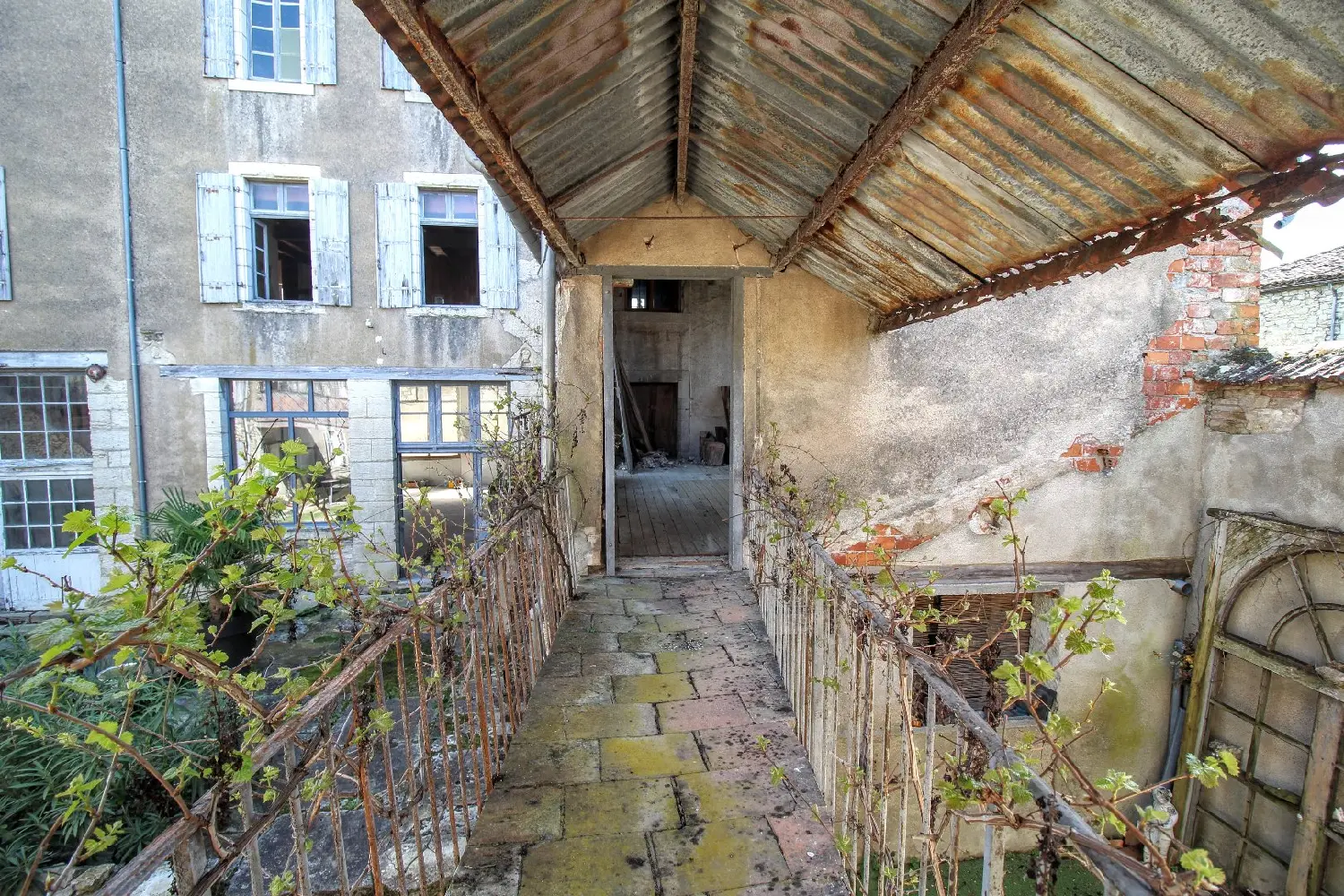  à vendre maison Septfonds Tarn-et-Garonne 6