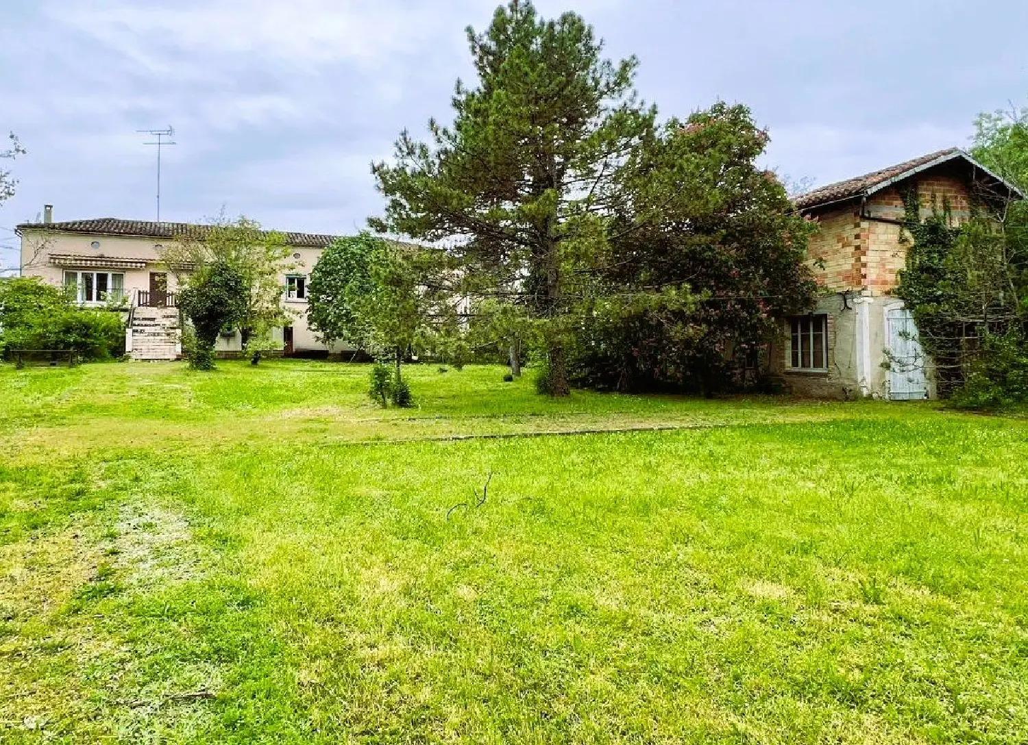  en venta casa Septfonds Tarn-et-Garonne 2