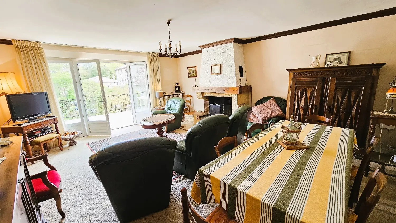  en venta casa Septfonds Tarn-et-Garonne 7