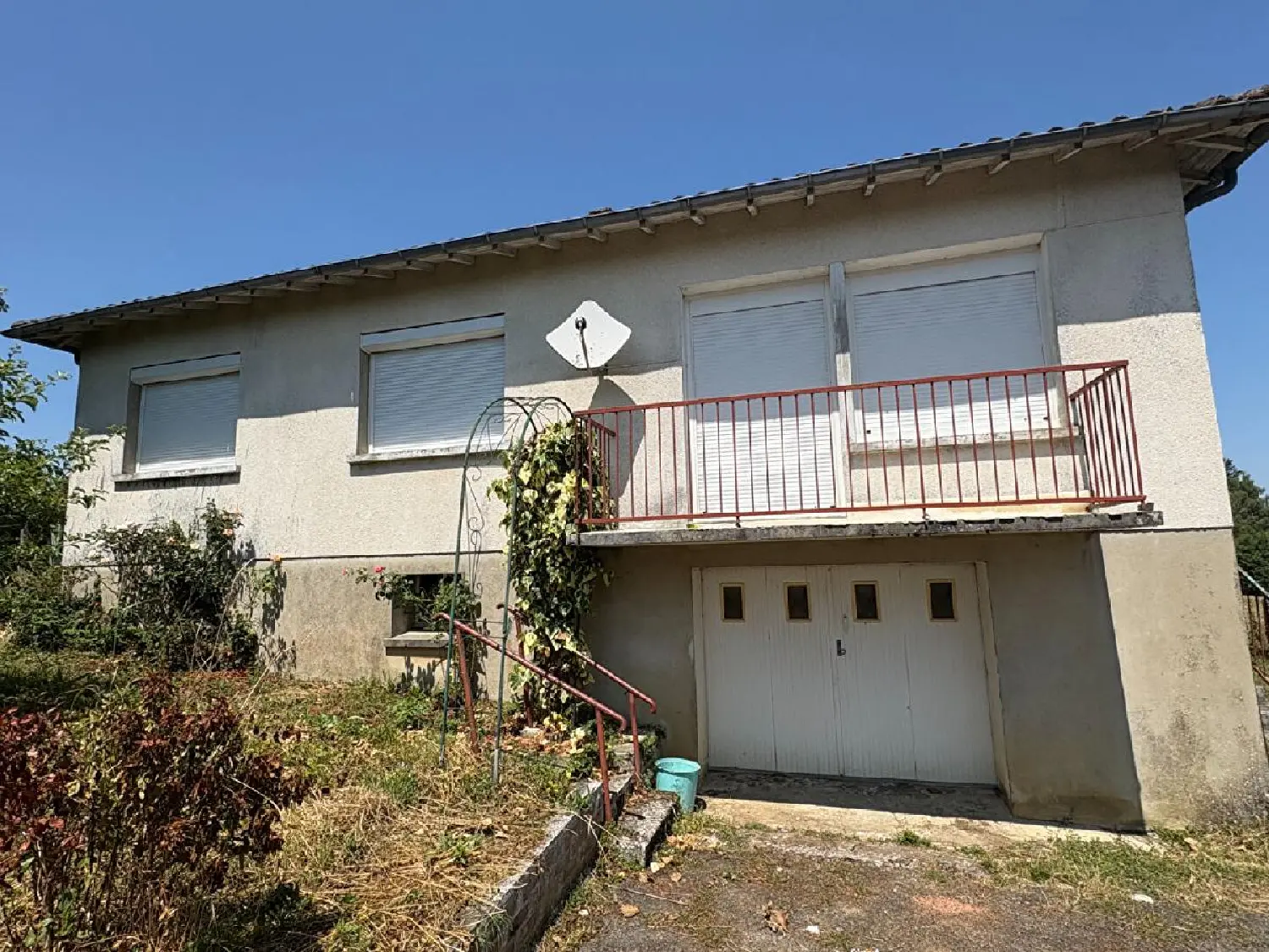  for sale house Séreilhac Haute-Vienne 2