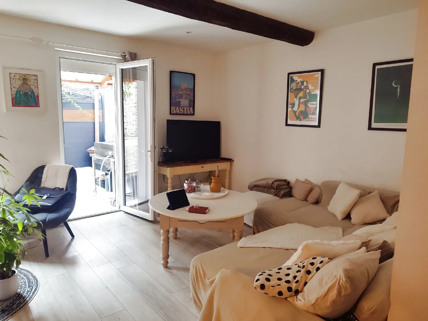  en venta casa Sérignan Hérault 2