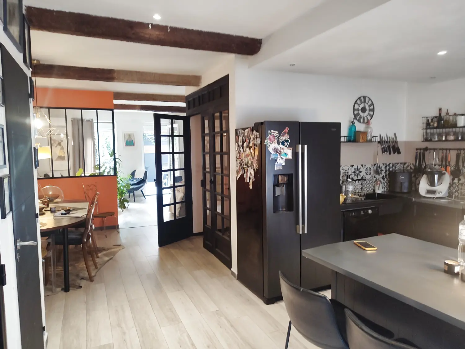  en venta casa Sérignan Hérault 3
