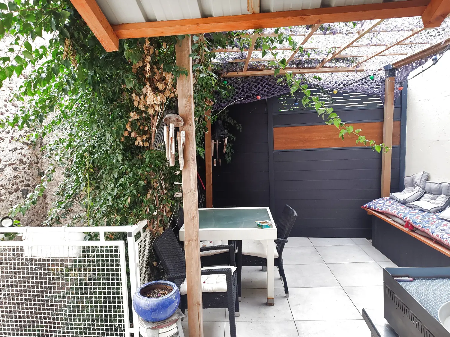  en venta casa Sérignan Hérault 4