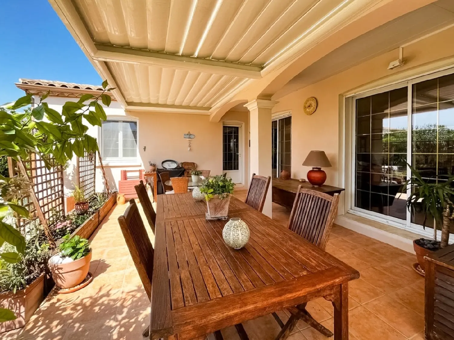  en venta casa Sérignan Hérault 1