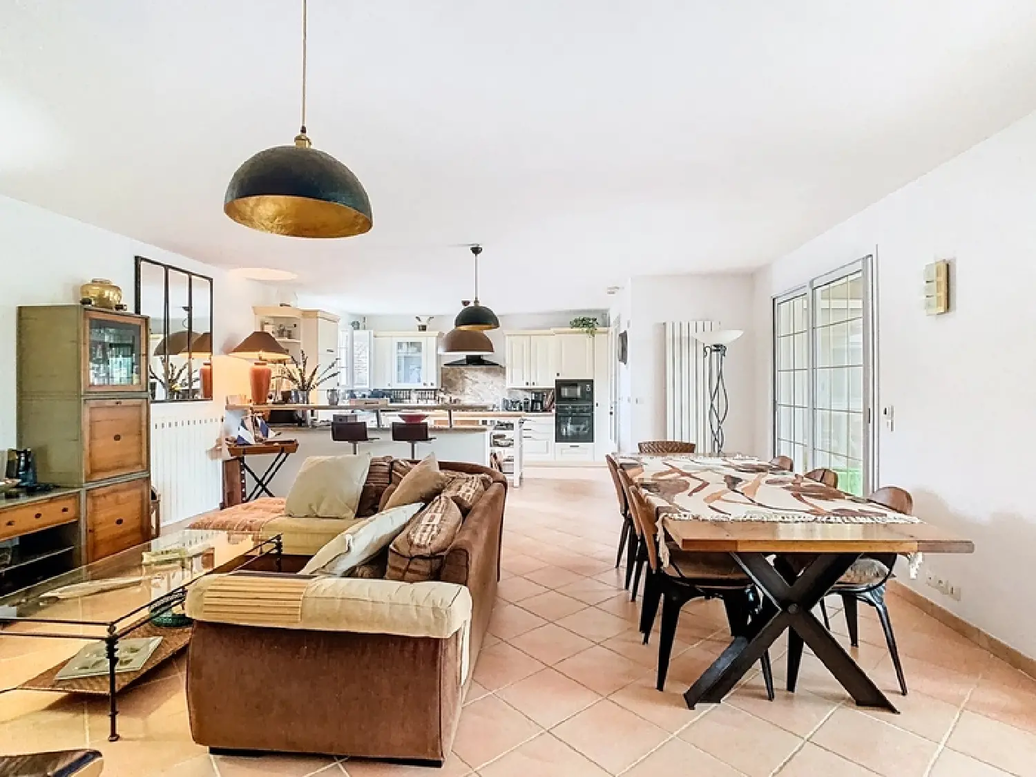  en venta casa Sérignan Hérault 3