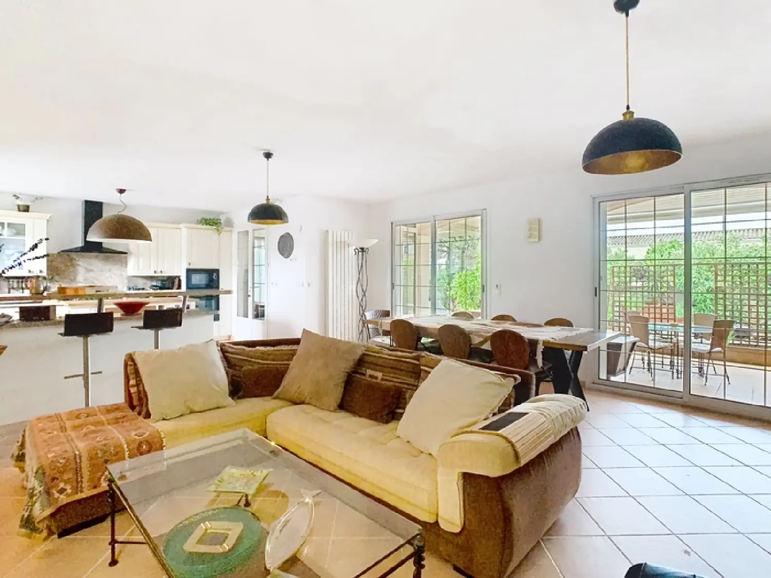  en venta casa Sérignan Hérault 4