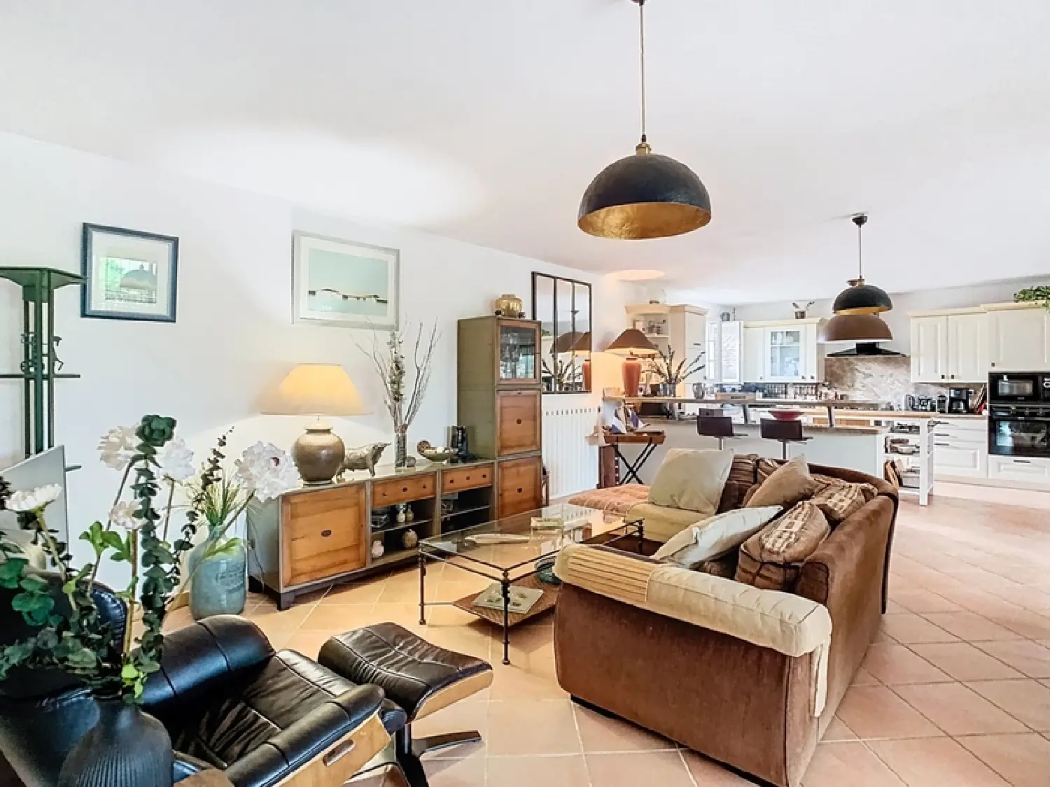  en venta casa Sérignan Hérault 5