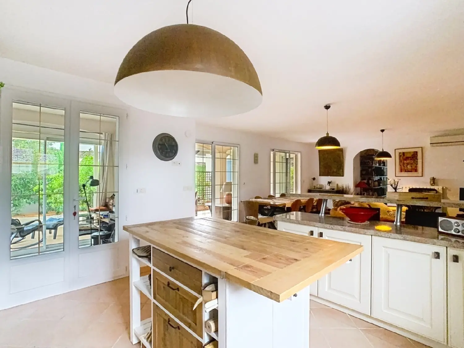  en venta casa Sérignan Hérault 7