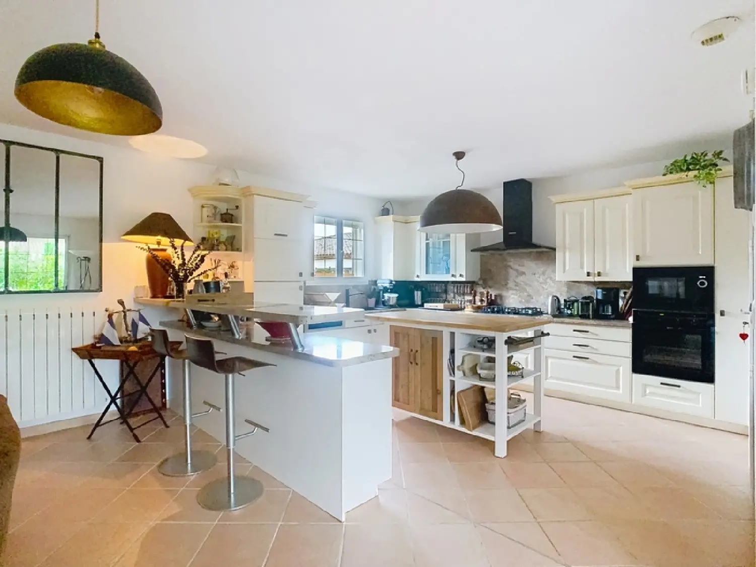  en venta casa Sérignan Hérault 8