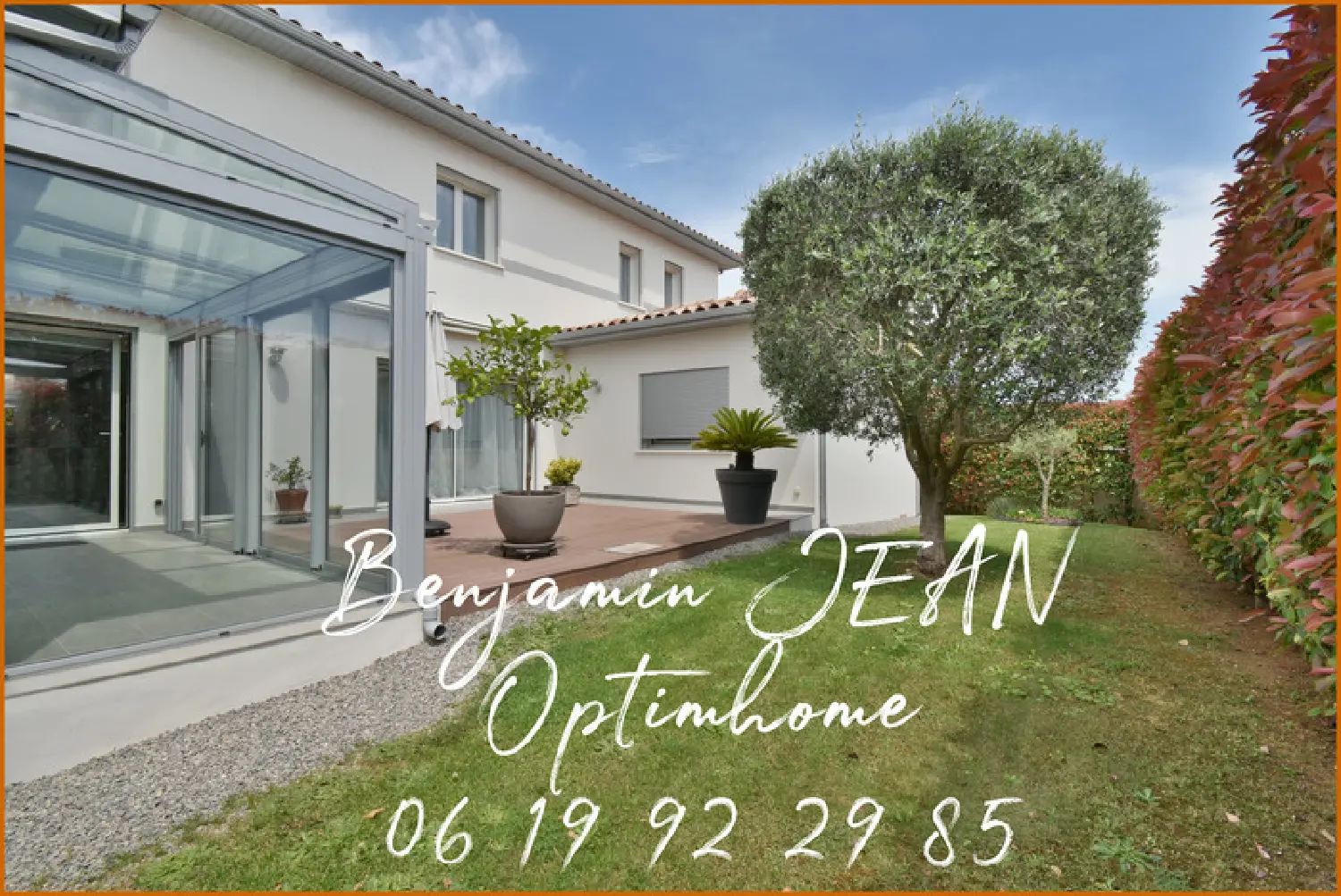  for sale house Sérignan Hérault 1