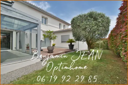 Sérignan Hérault house foto 7109250