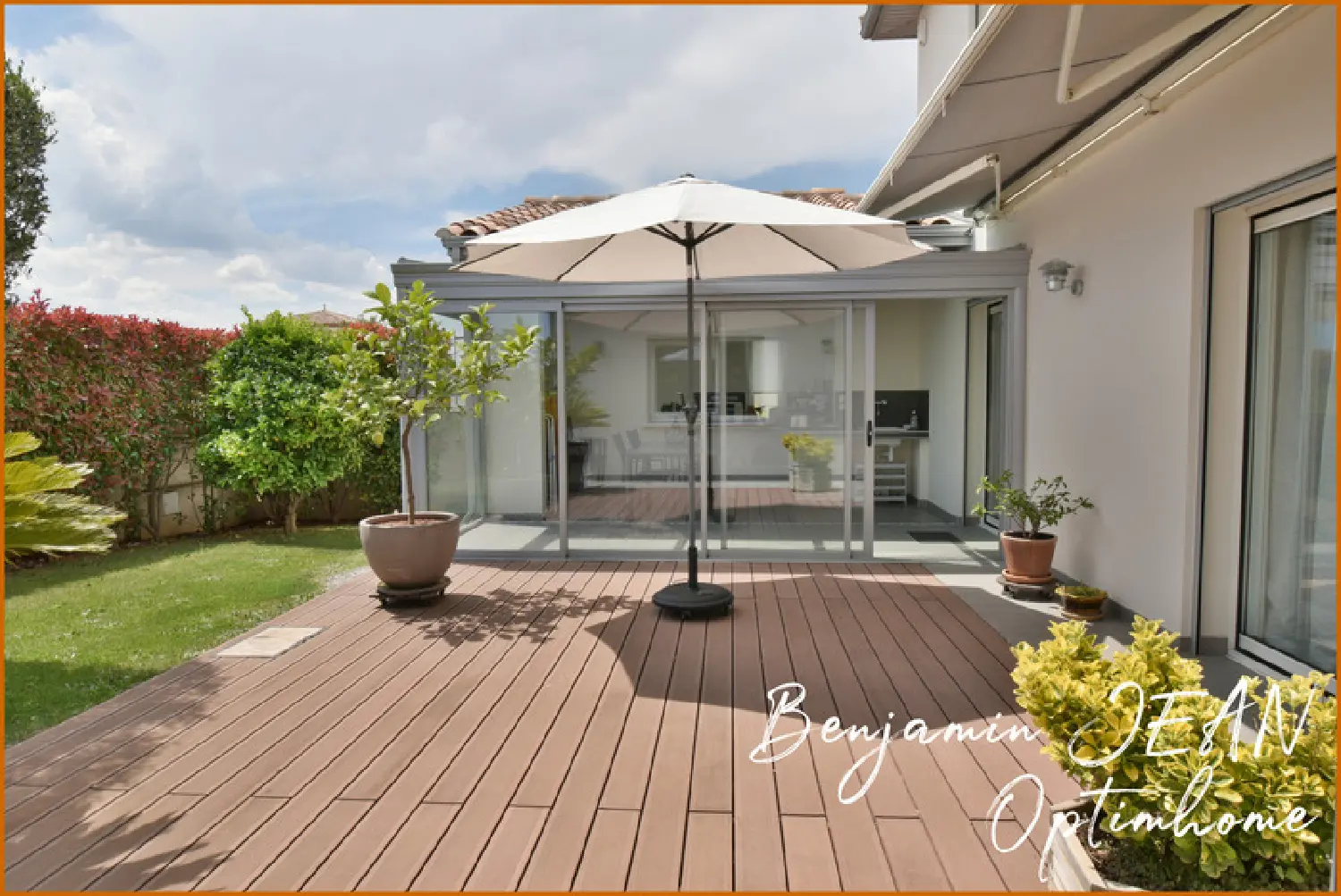  for sale house Sérignan Hérault 2