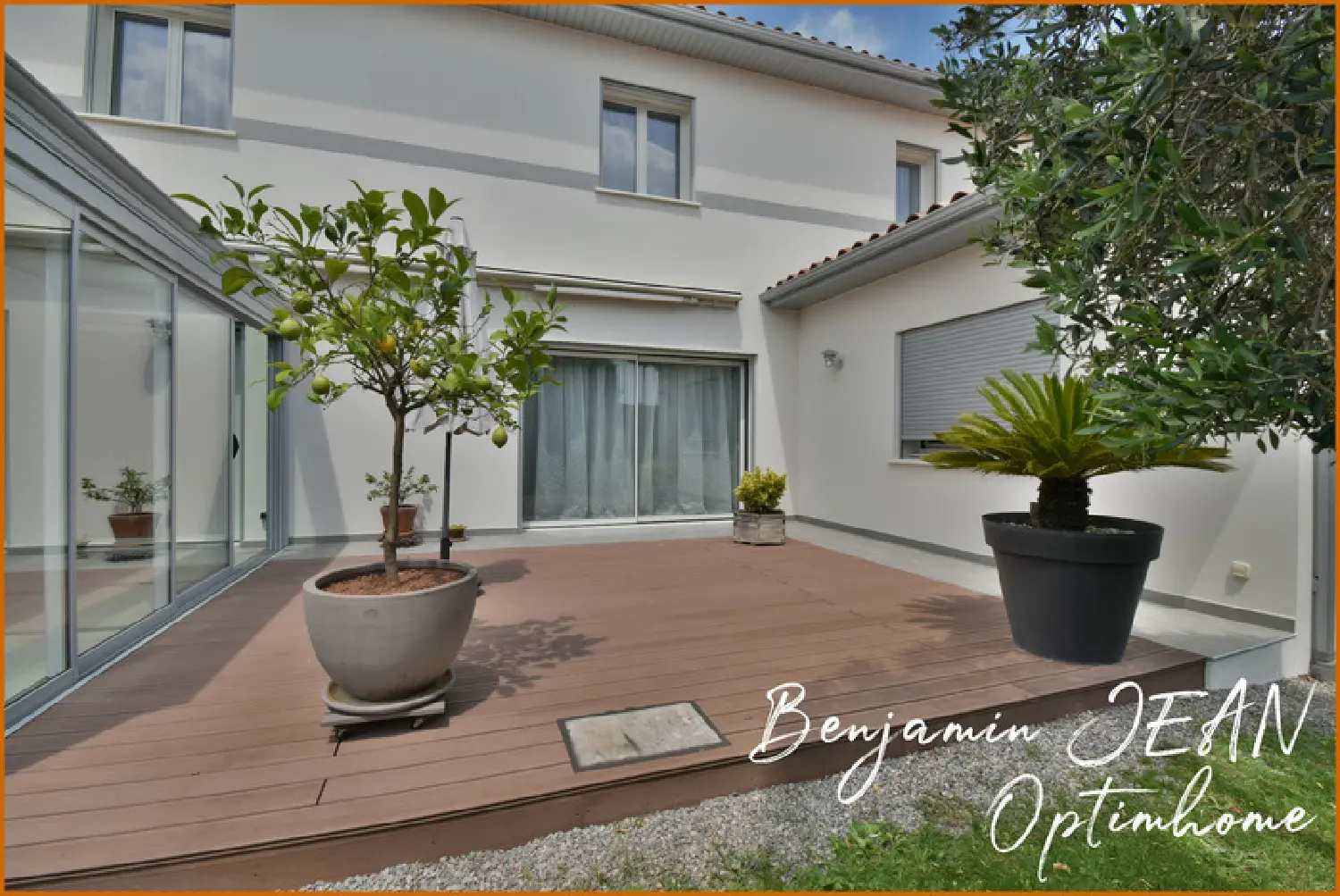  for sale house Sérignan Hérault 3