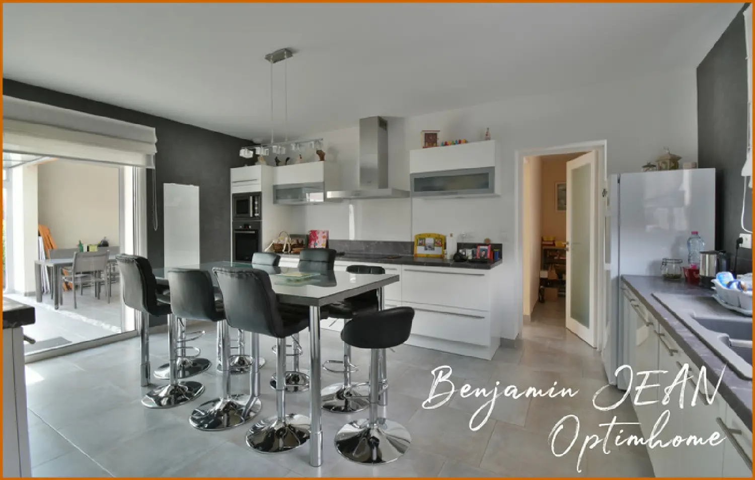  for sale house Sérignan Hérault 6