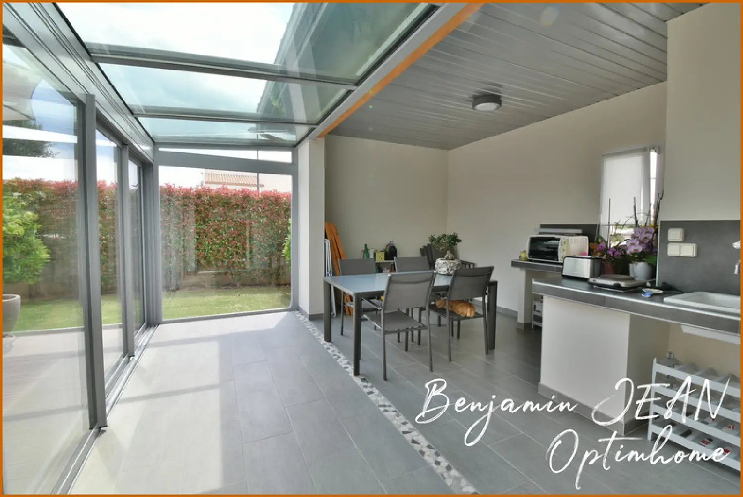  for sale house Sérignan Hérault 7