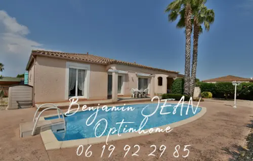 Sérignan Hérault house foto 7109266