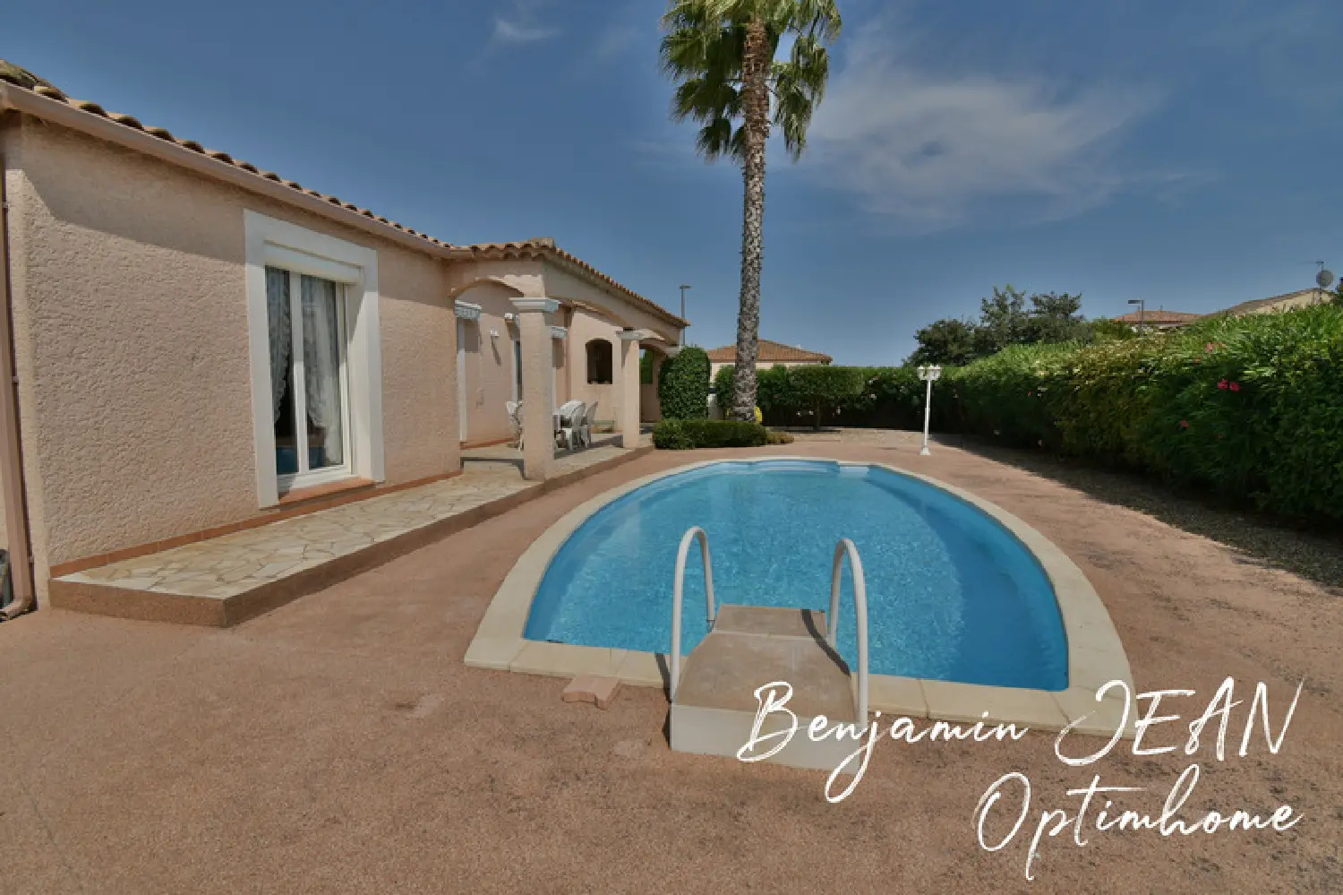 for sale house Sérignan Hérault 2