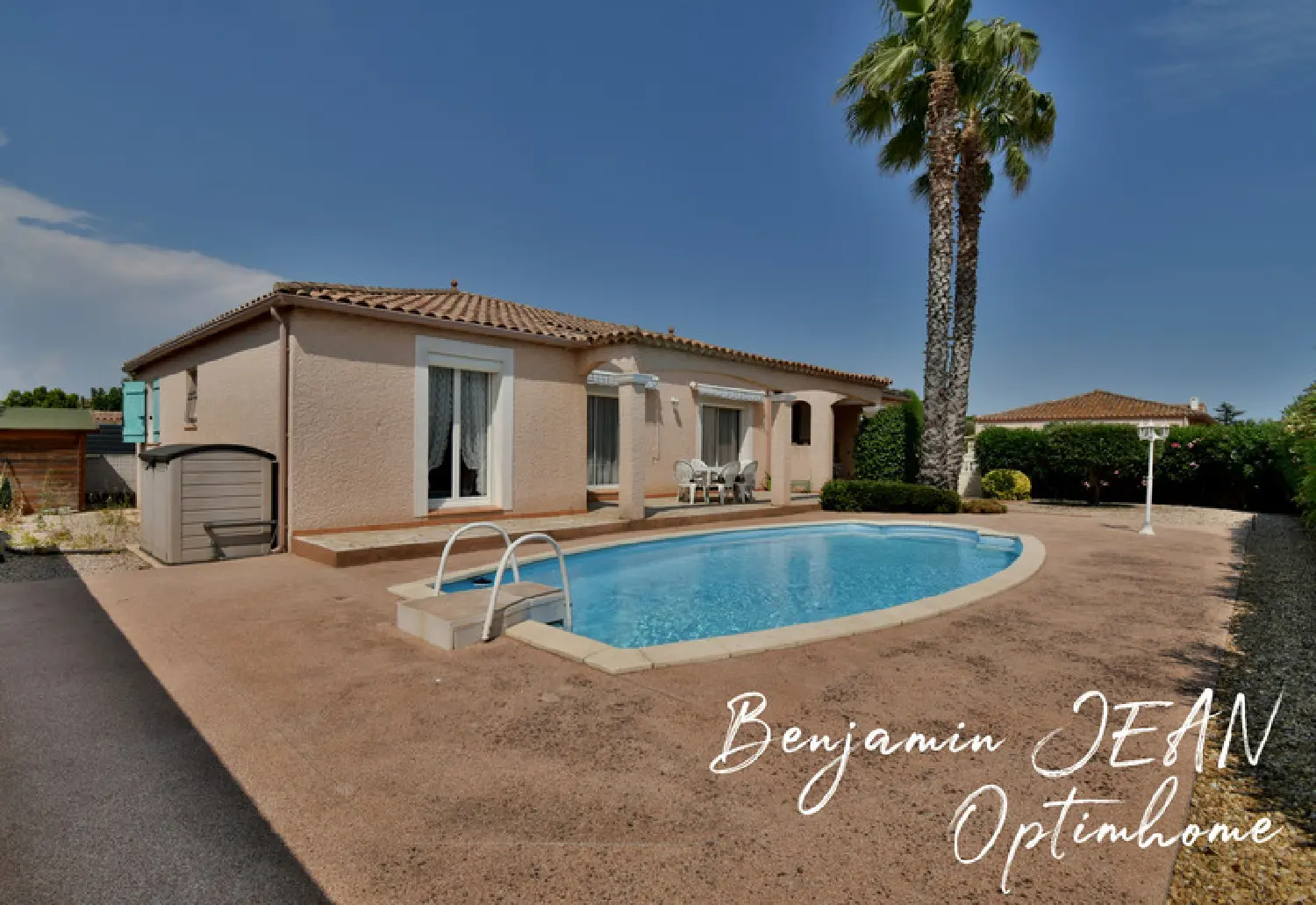  for sale house Sérignan Hérault 3