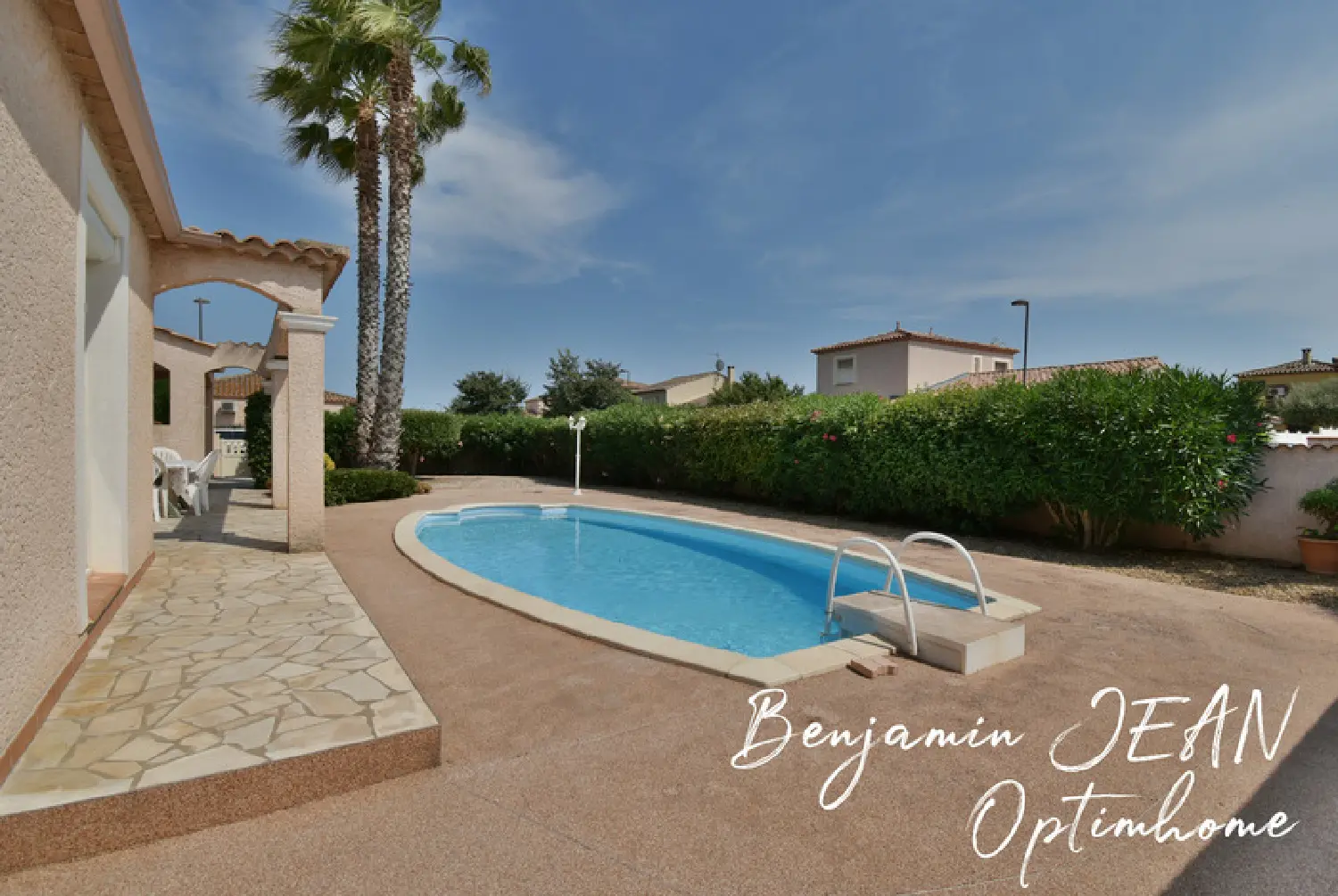  for sale house Sérignan Hérault 4