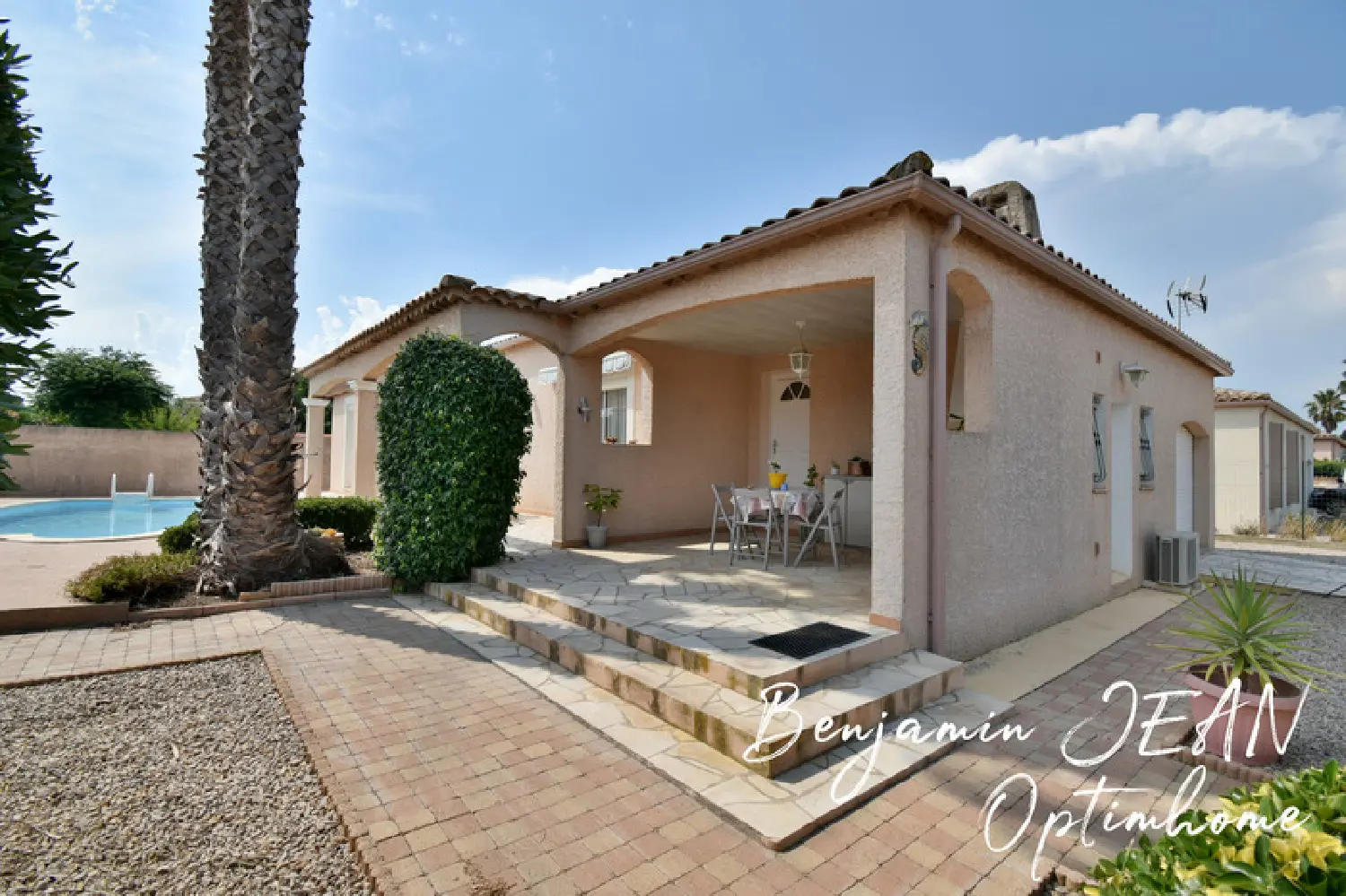  for sale house Sérignan Hérault 6