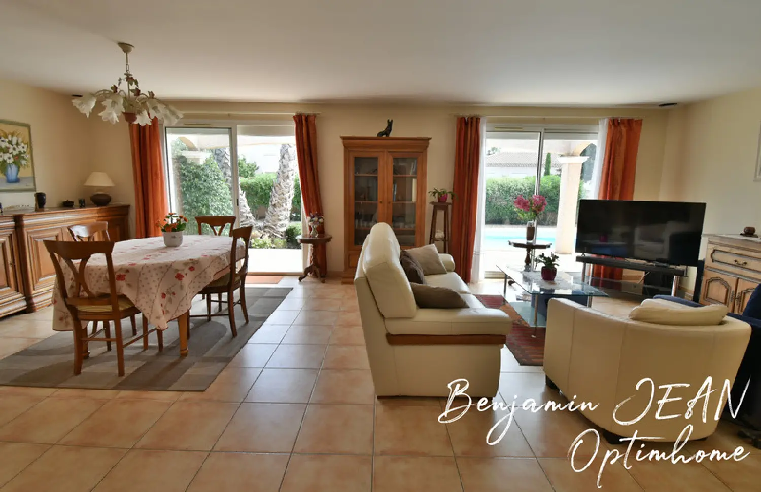  for sale house Sérignan Hérault 8