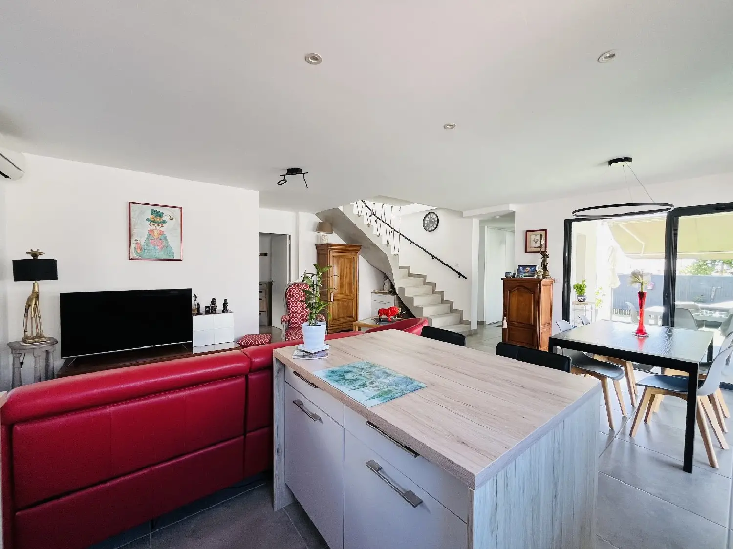  en venta casa Sérignan Hérault 2