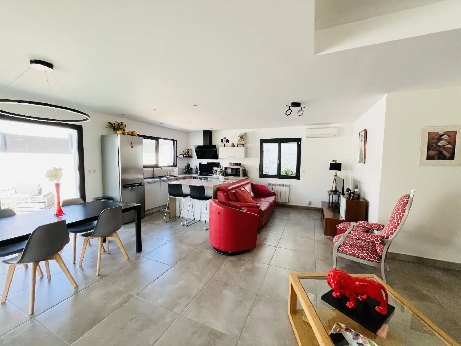  en venta casa Sérignan Hérault 3